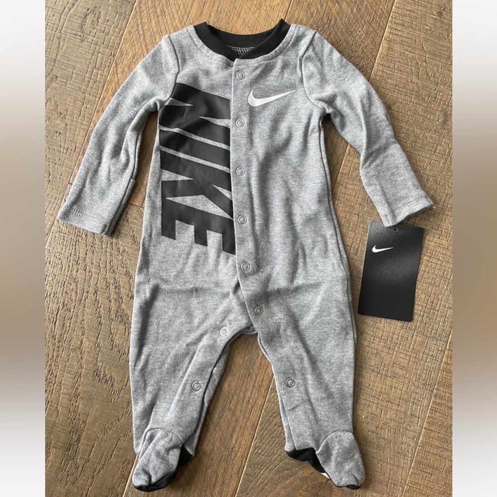 Nike Baby Boy One Piece